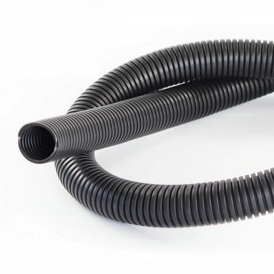 Eletroduto elétrico corrugado de polipropileno flexível