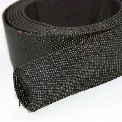 Manga de proteção para mangueira hidráulica de nylon T de 0,8 mm