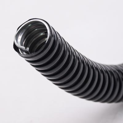  PVC coated galvanized steel flexible conduit 