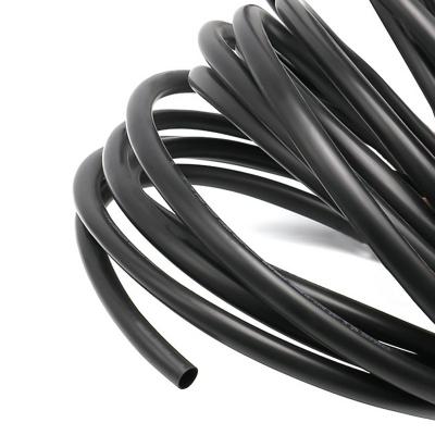 Luva de cabo de fio flexível de PVC
    