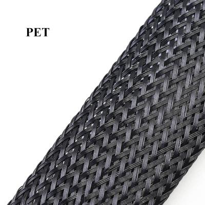 Expandable Braided Sleeving