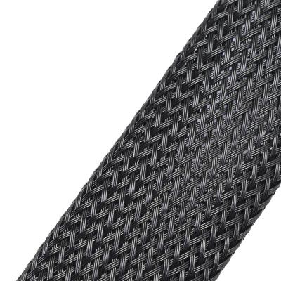 Expandable Braided Sleeving