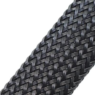  PET Expandable Braided Sleeve