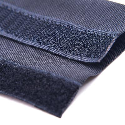 Revestimento para cabos trançados de alta resistência Dura Wrap com ganchos e presilhas