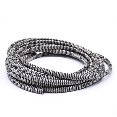  EMI blindagem expansível trançado Sleeving 