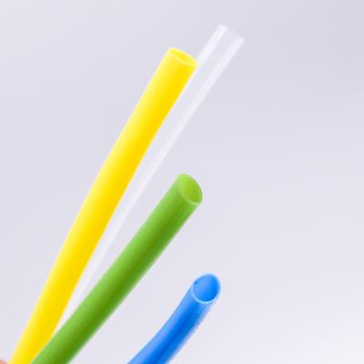tubo flexível de borracha de silicone para alta temperatura