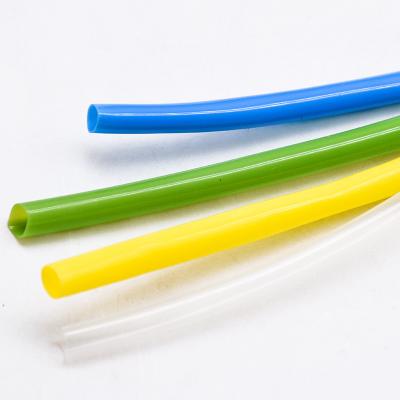 Silicone Rubber Tubing