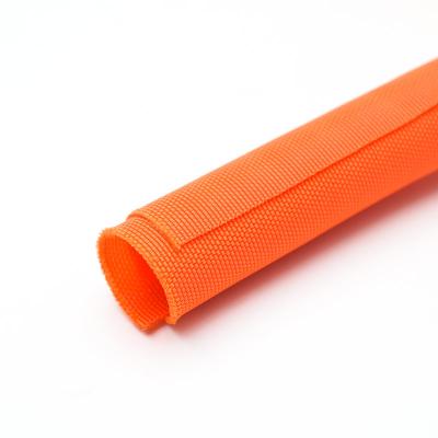 Manga trançada envolvente para alta temperatura (175°C)