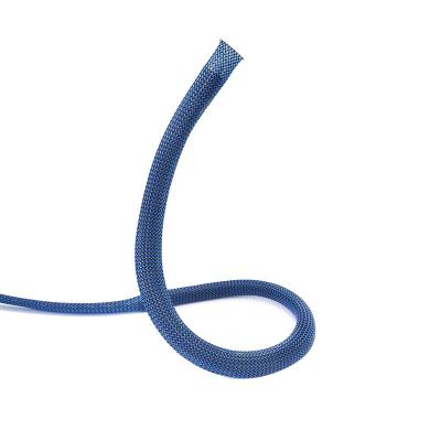 Manga trançada expansível PET Tight Weave