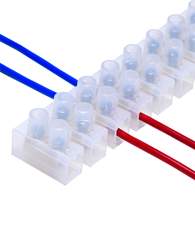 bloco terminal