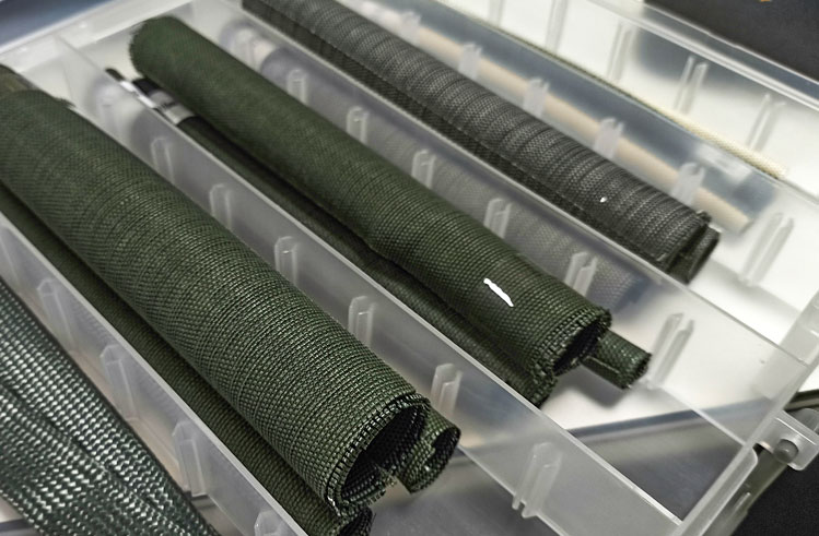 Green Shield para cabos globais: proteção de engenharia de precisão em um mundo instável