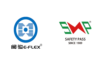 MJ e Safetypass cooperam para lançar nova marca de terminal E-Flex